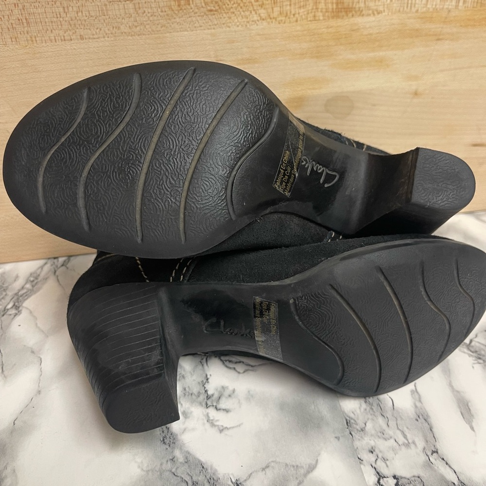 Black booties - Picture 5 of 5